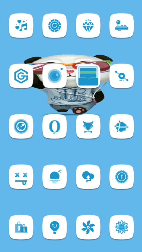 JONES v10 screenshot