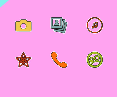 现代几何 screenshot
