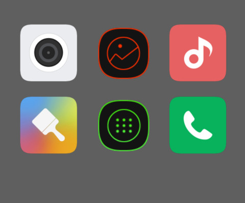 Eleven screenshot