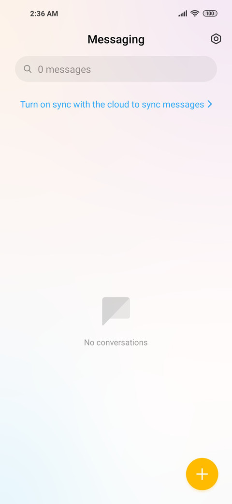 flying fish screenshot