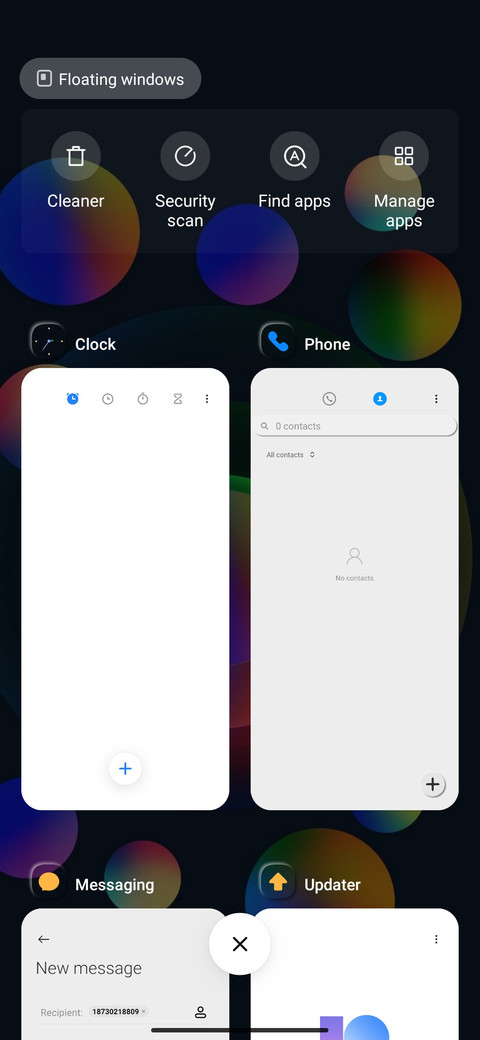 IconColor v12 screenshot
