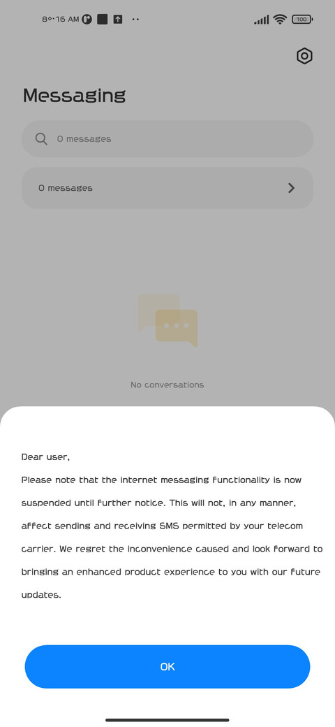 kuaixing70 screenshot