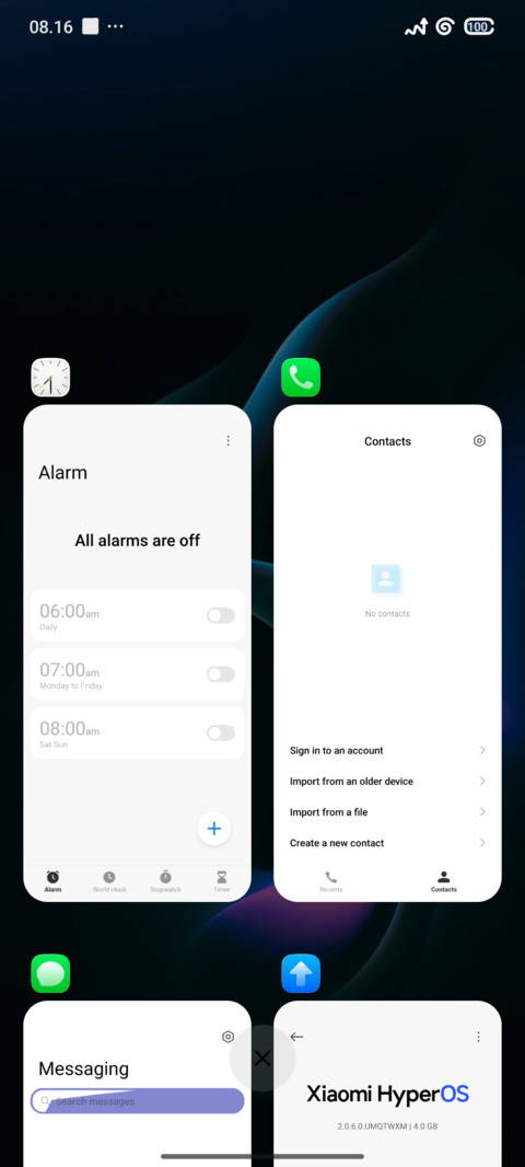 Poo-Five screenshot