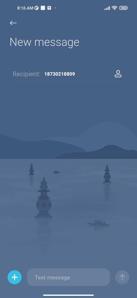 study by moonlight screenshot