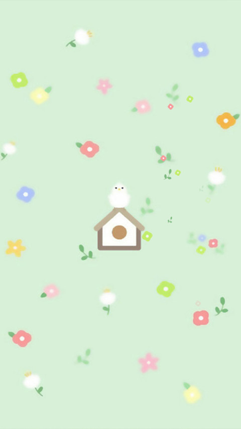 小清新 screenshot