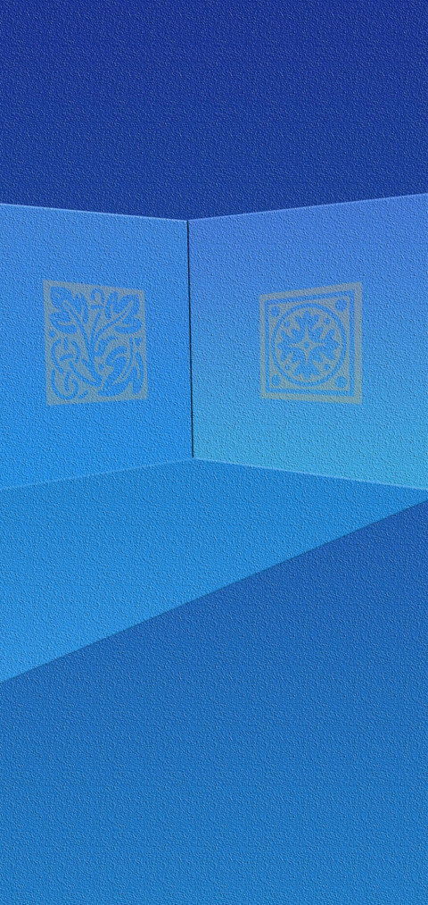 墙体壁画 screenshot
