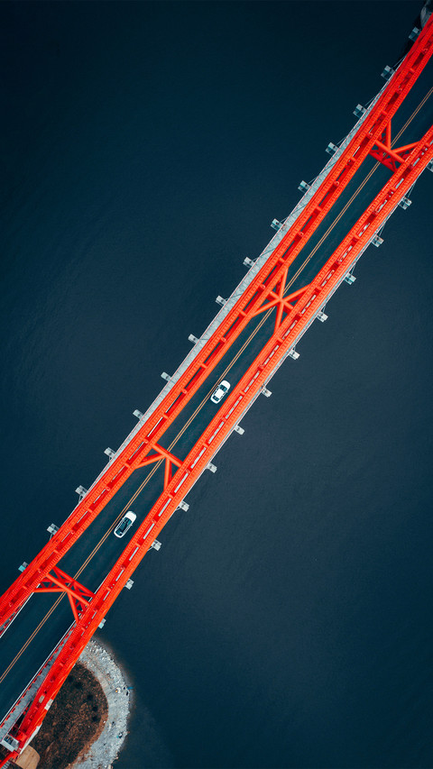 Huayudong bridge screenshot