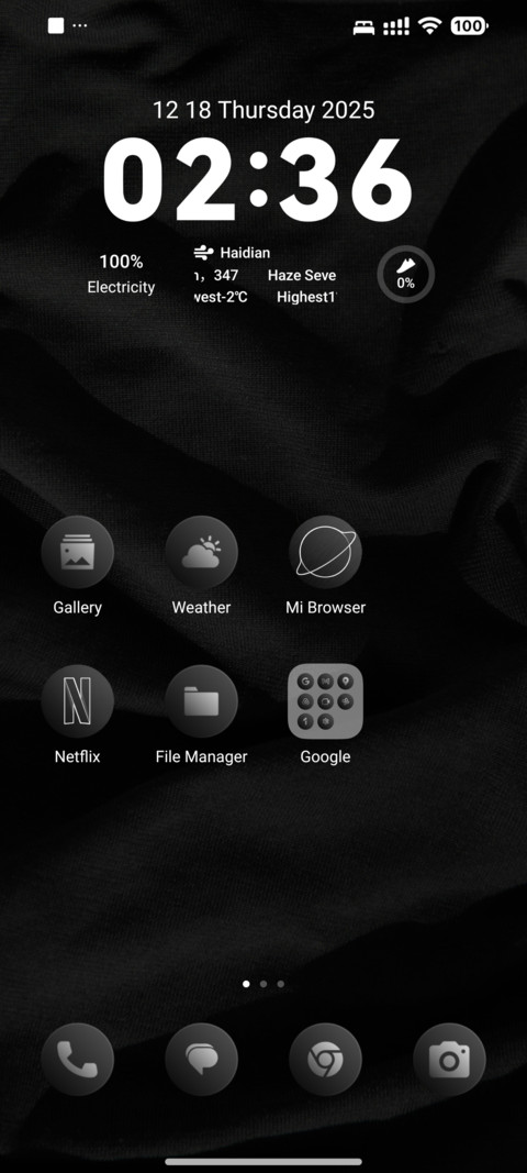Death Note screenshot