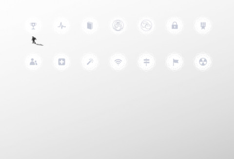 一路向前 screenshot