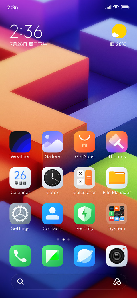 HyperUI V4 screenshot