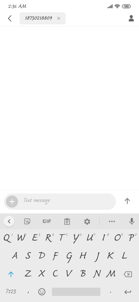 KakarotSynthesis screenshot