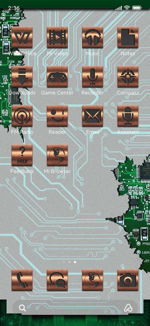 PSB screenshot