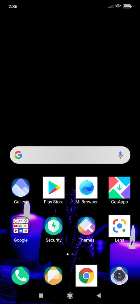 Spiritual_DWM20 screenshot