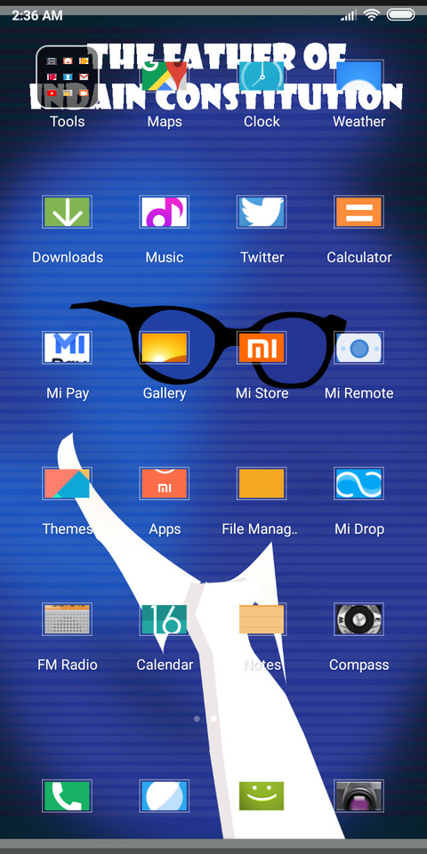 Baba_DWM19 screenshot