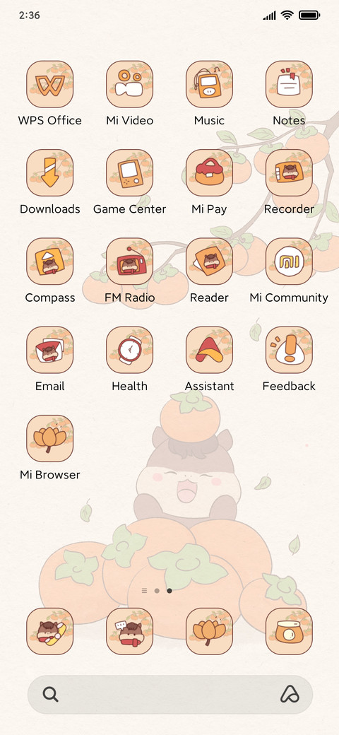 Safe Bliss screenshot
