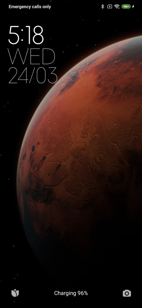 Stylized screenshot