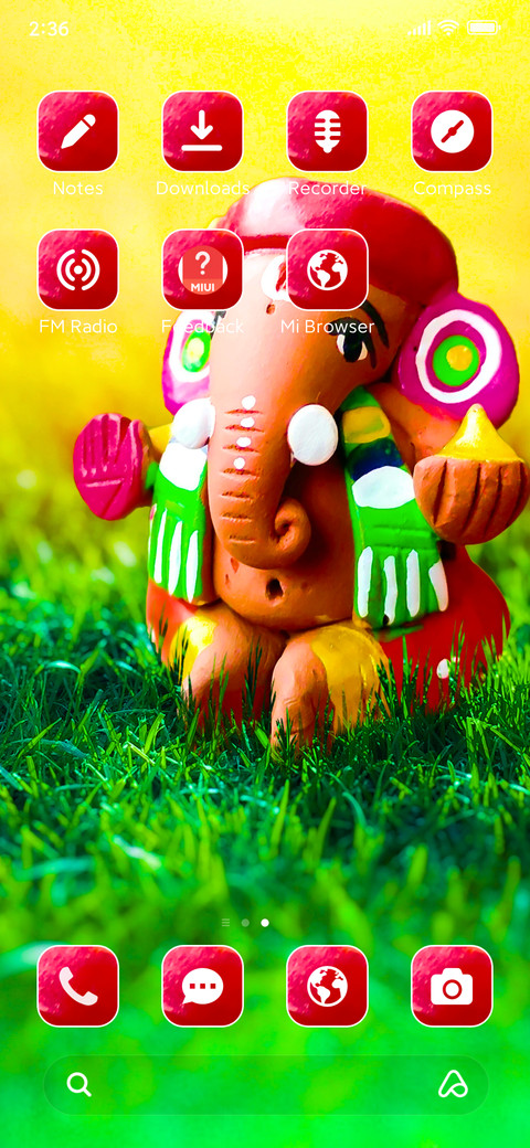 Siddhi Vinayaka screenshot