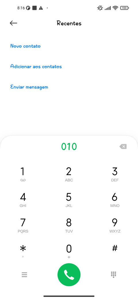 Só meu amor screenshot