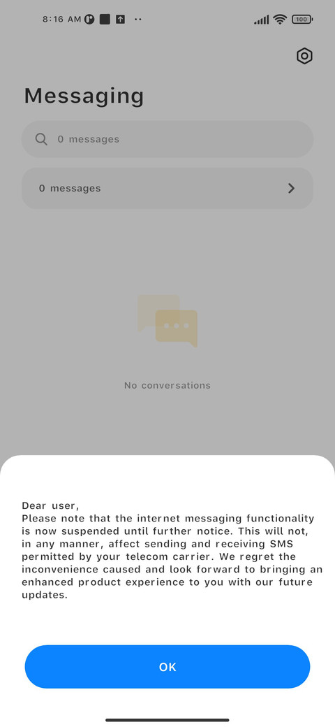 yansx8 screenshot