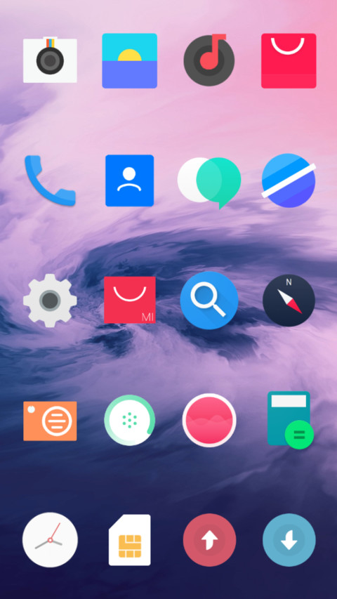 ONEPLUS 7 PRO screenshot