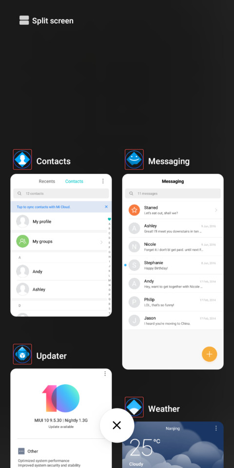 Sergi_DWM19 screenshot