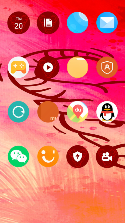 Taurus_3MDP screenshot