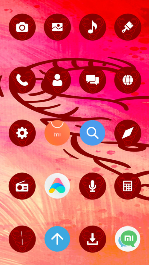 Taurus_3MDP screenshot