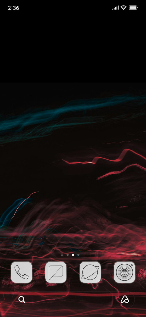 VK0.1 screenshot