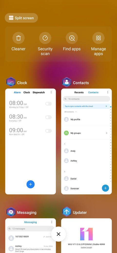 HappyHoli_3MDP screenshot