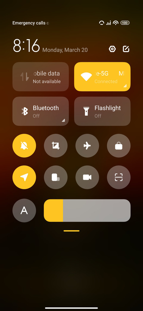 Butterfly screenshot