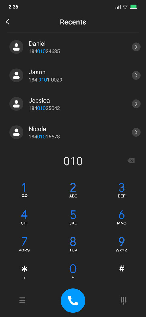 Analog Dark_DWM4 screenshot