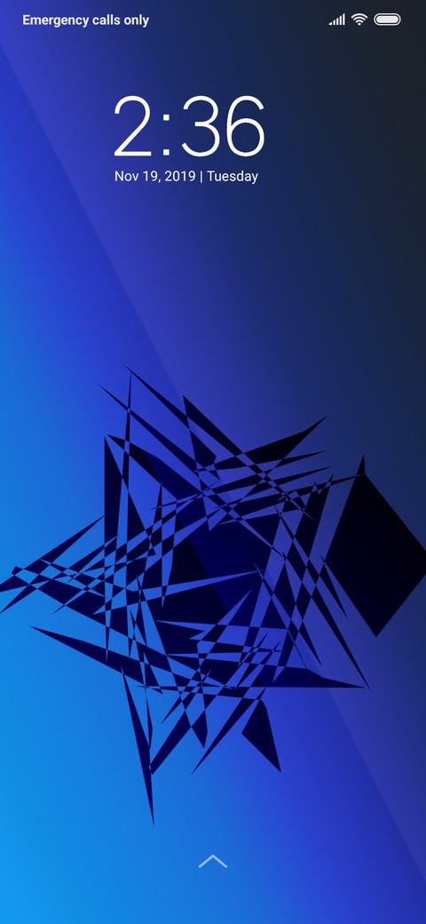 Crystal_DWM3 screenshot