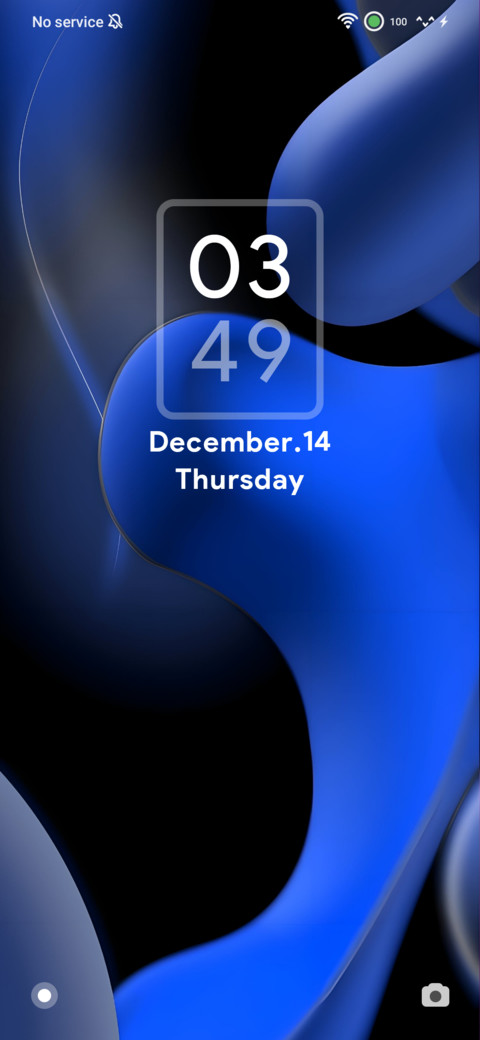 Hell V12 screenshot
