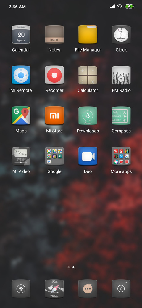 See screenshot