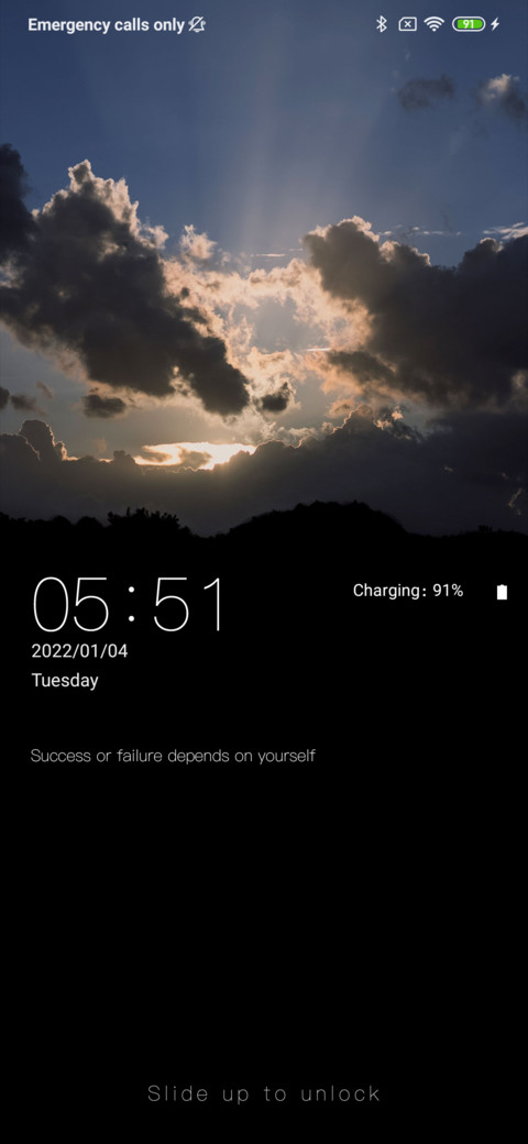 World screenshot