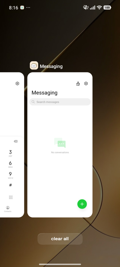 Regular-3A screenshot