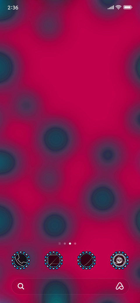 INDIAN PATTERN_DWM19 screenshot