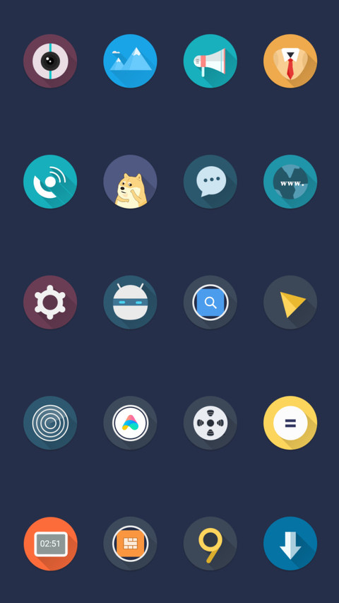 doge screenshot