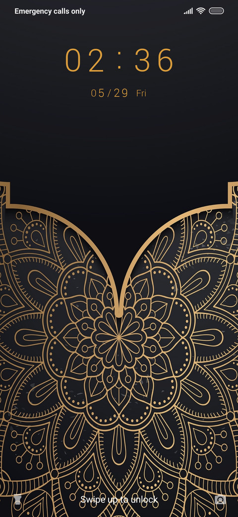 GoldenPattern_3MDP screenshot