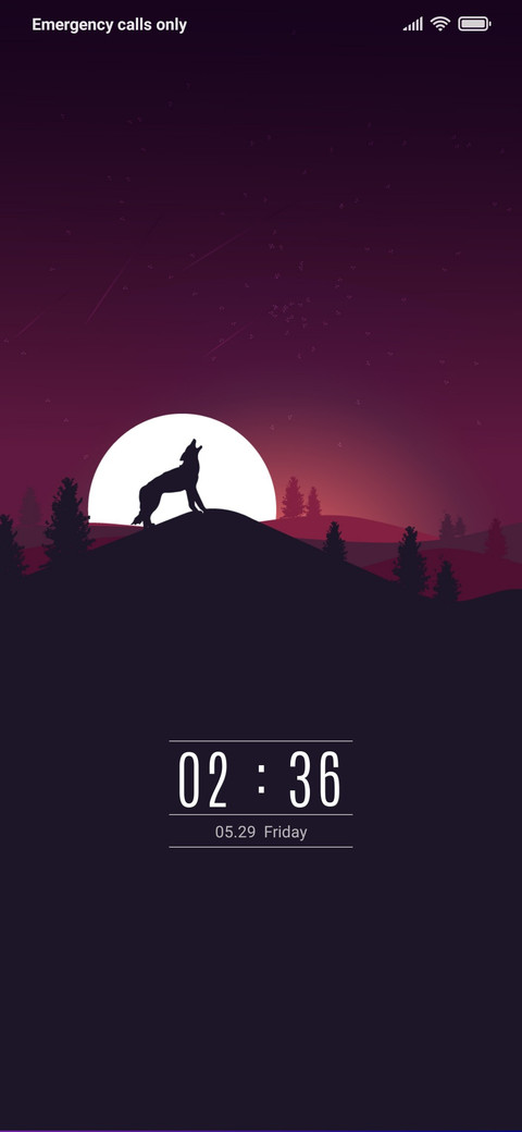 PW Minimal  DD  screenshot