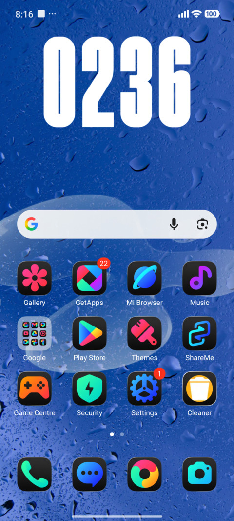 PC Power screenshot
