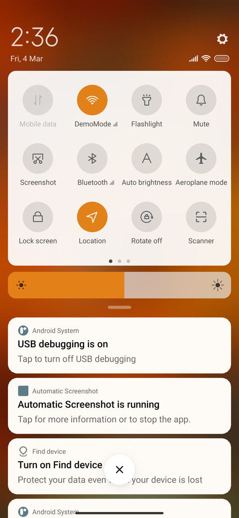 Pumpkins_3MDS screenshot