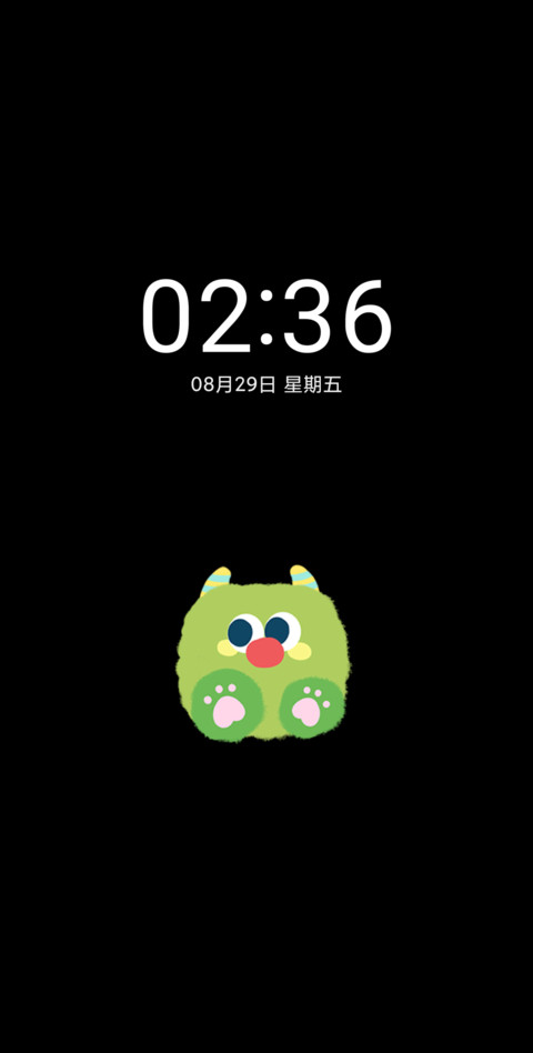 多巴胺 方块小怪兽 screenshot