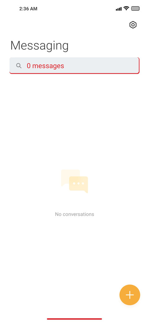 Black Phone screenshot