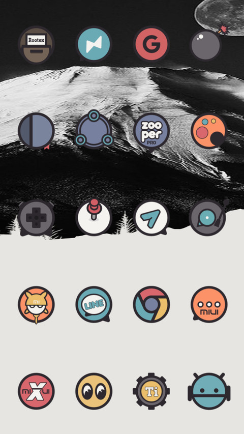 Hypsta TT screenshot