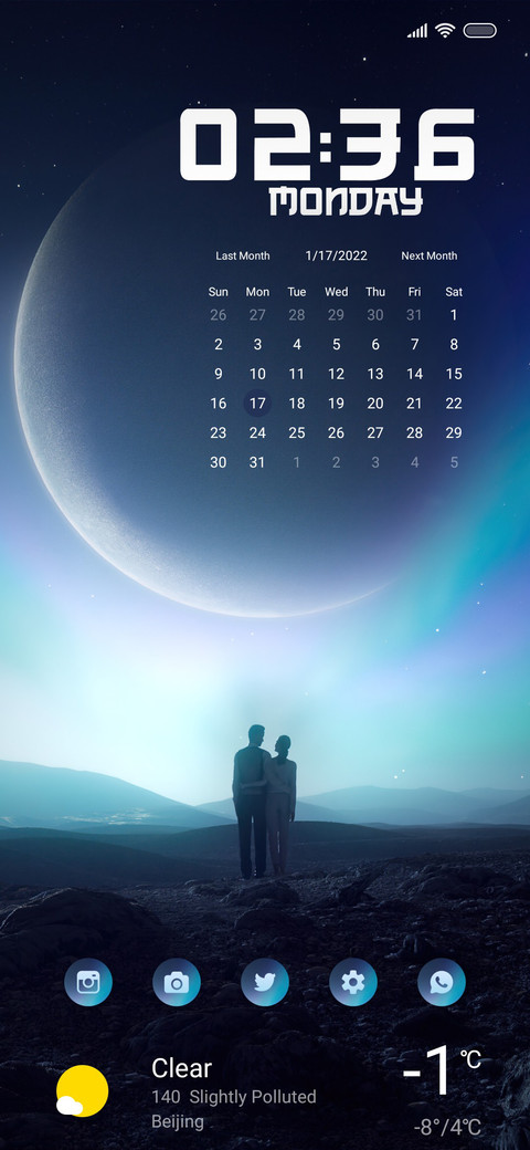 Love 3 screenshot