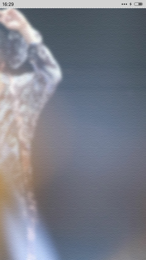 全世界最好的权志龙(三锁屏+音乐界面） screenshot