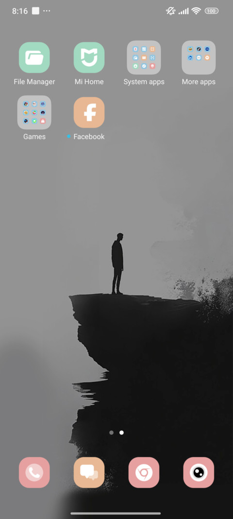 Edge screenshot