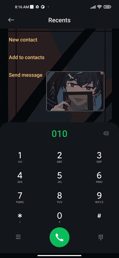 Shootingr+Posts screenshot