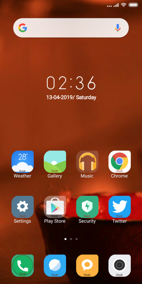 Lights of Life  Diwali  screenshot